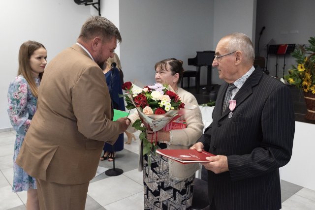 Złote Gody 2025